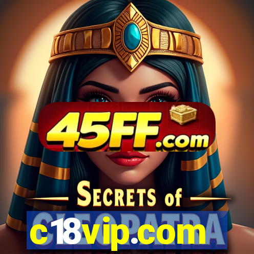 c18vip.com