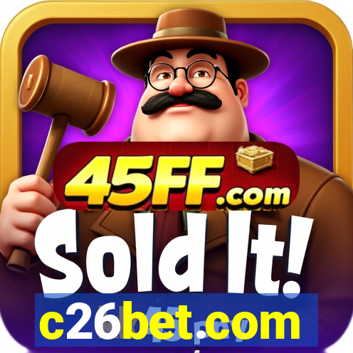 c26bet.com