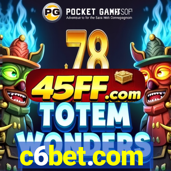 c6bet.com