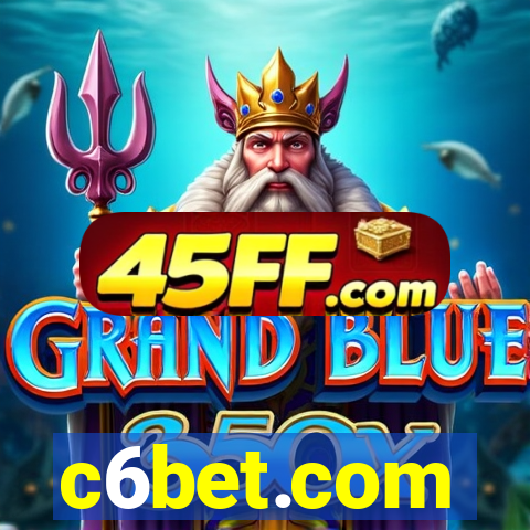 c6bet.com