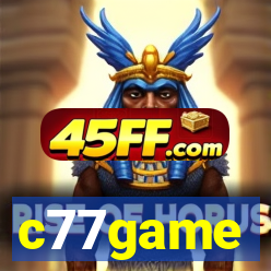 c77game