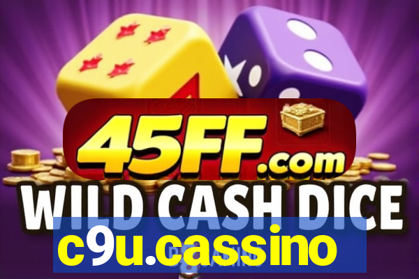 c9u.cassino