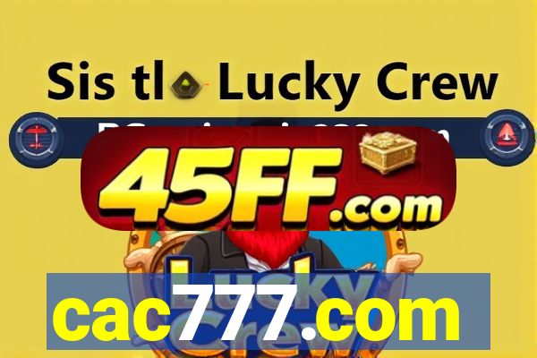 cac777.com