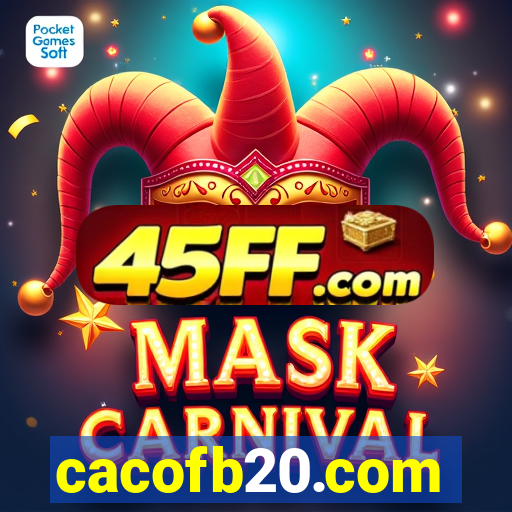 cacofb20.com