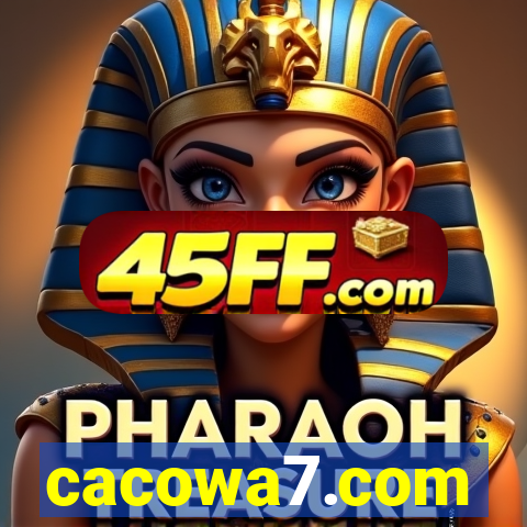 cacowa7.com