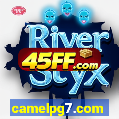 camelpg7.com