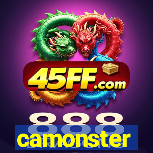 camonster