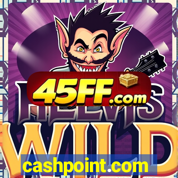 cashpoint.com