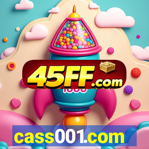 cass001.com