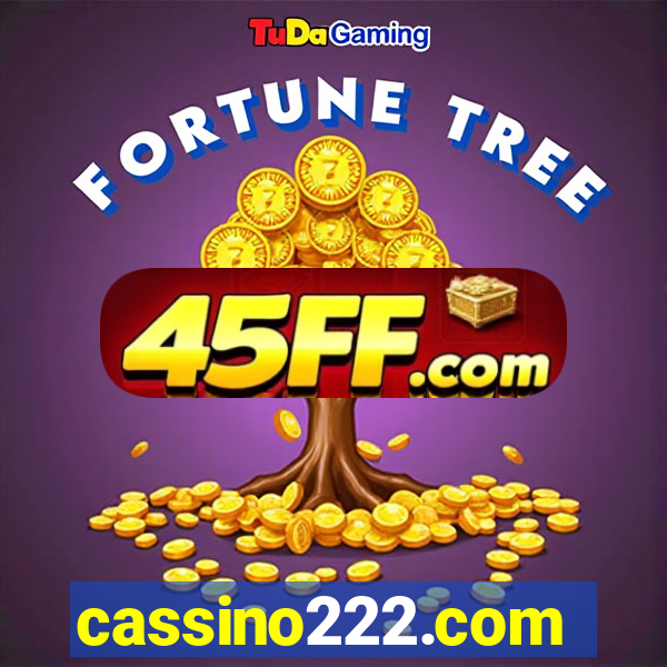 cassino222.com