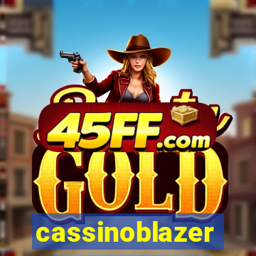cassinoblazer
