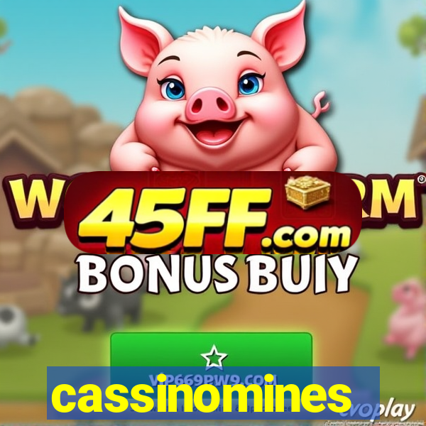 cassinomines