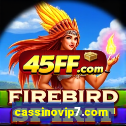 cassinovip7.com