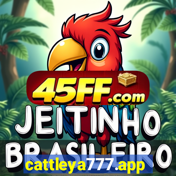 cattleya777.app