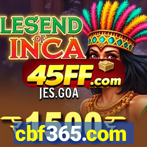 cbf365.com