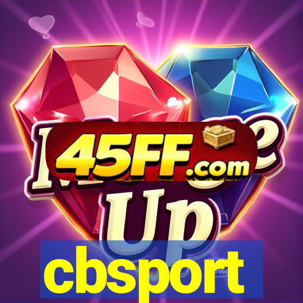 cbsport