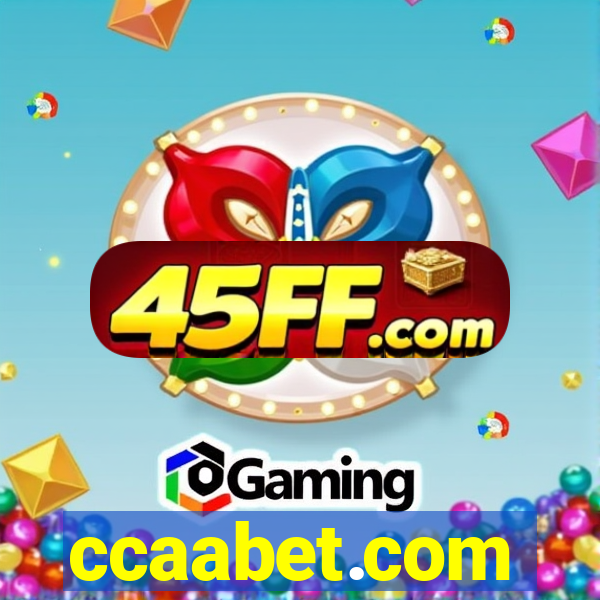 ccaabet.com