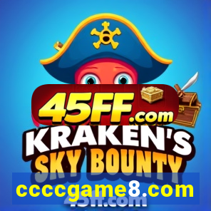 ccccgame8.com