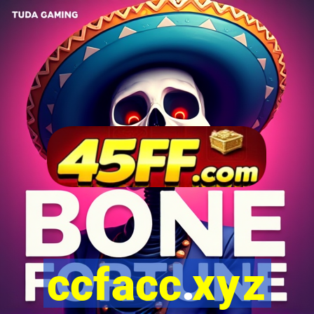 ccfacc.xyz