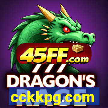cckkpg.com