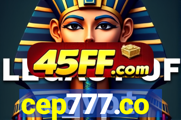 cep777.co