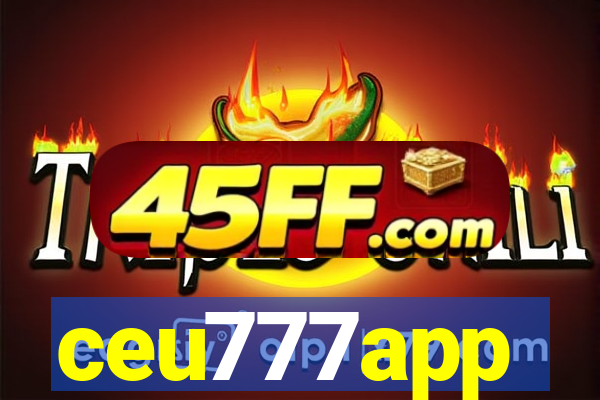ceu777app