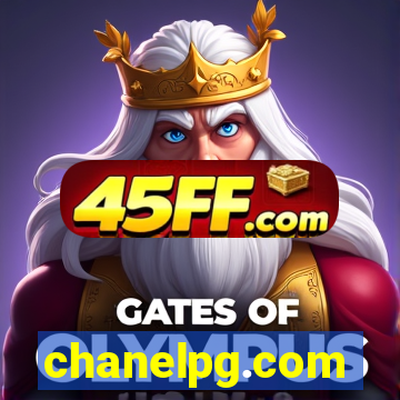 chanelpg.com
