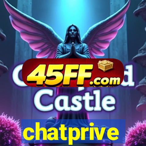 chatprive