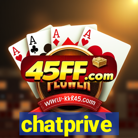 chatprive