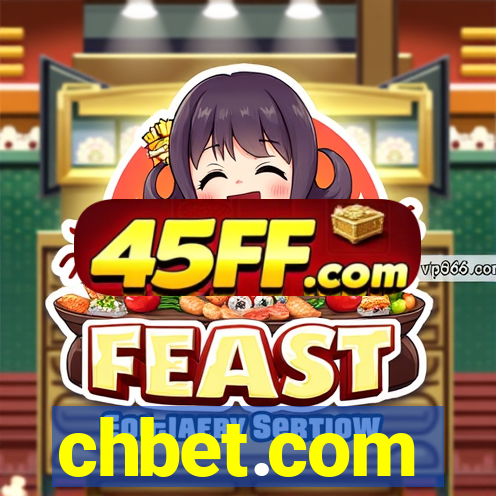 chbet.com