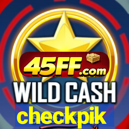 checkpik