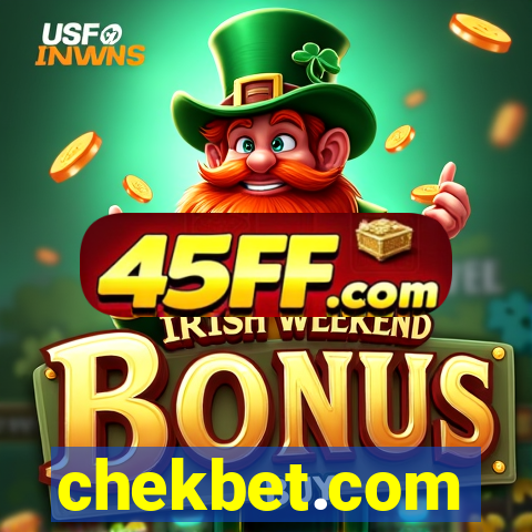 chekbet.com