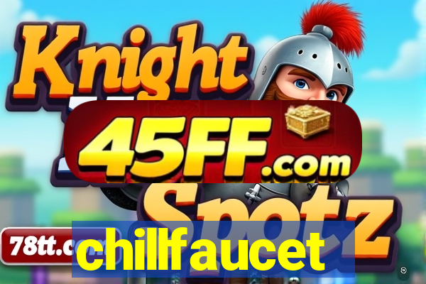chillfaucet