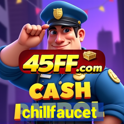 chillfaucet
