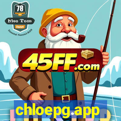chloepg.app