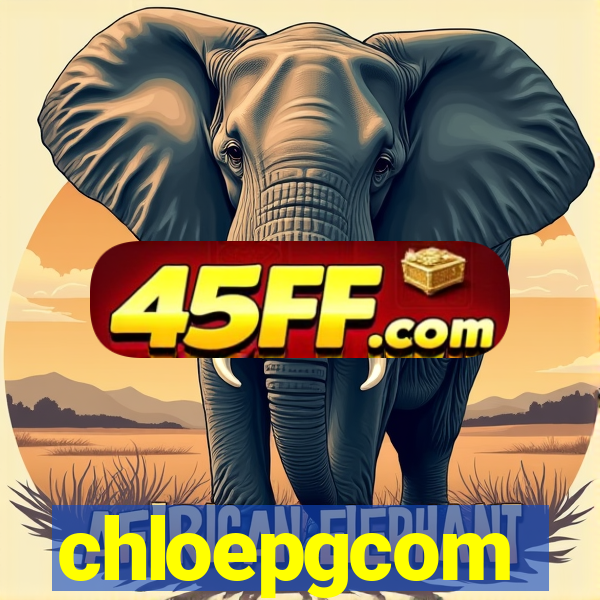 chloepgcom