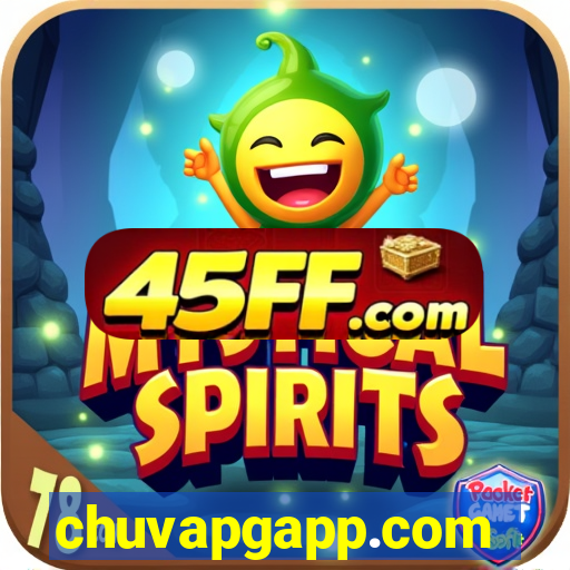 chuvapgapp.com
