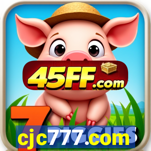 cjc777.com