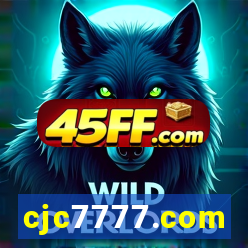 cjc7777.com