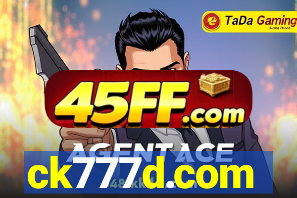 ck777d.com