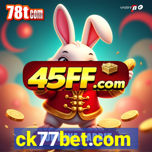 ck77bet.com