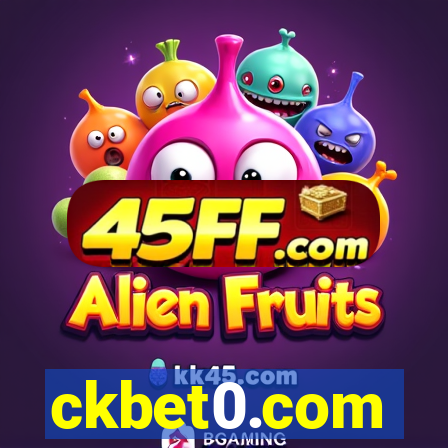 ckbet0.com