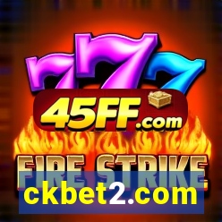 ckbet2.com