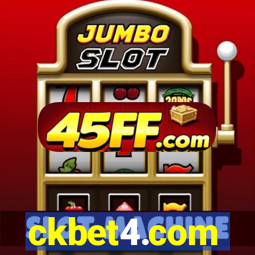 ckbet4.com