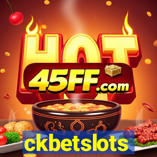 ckbetslots