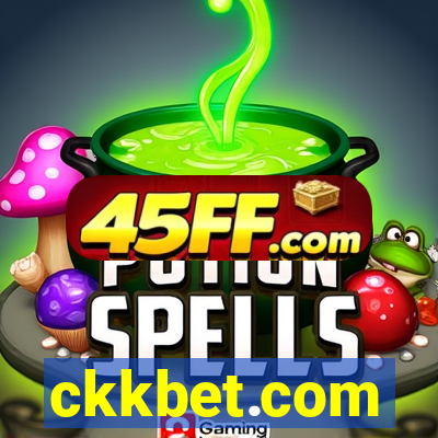 ckkbet.com