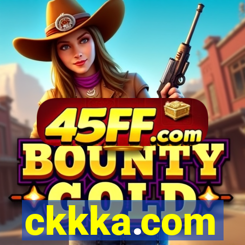 ckkka.com