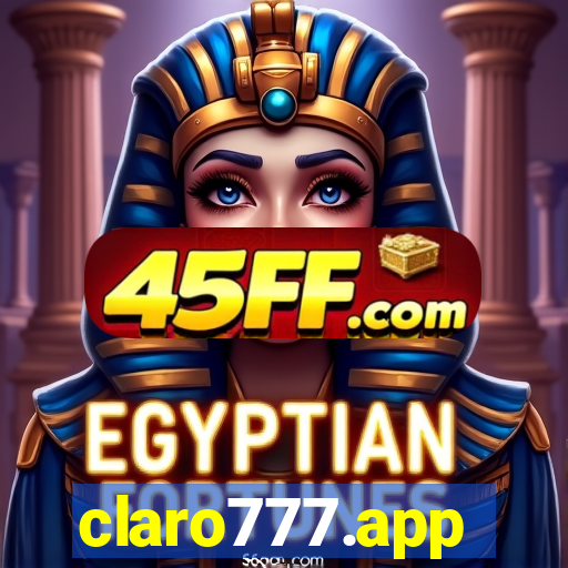 claro777.app