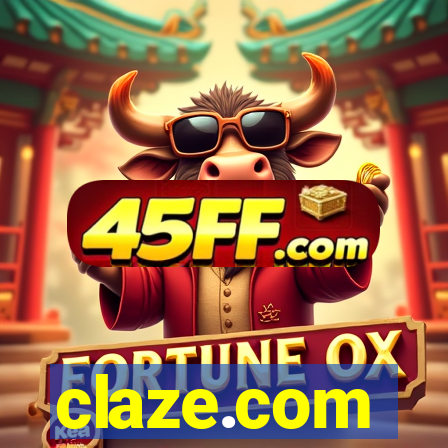 claze.com