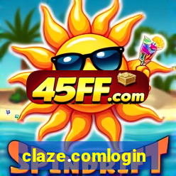 claze.comlogin